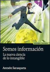 Portada del libro SOMOS INFORMACIÓN